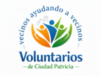 Voluntarios Ciudad Patricia